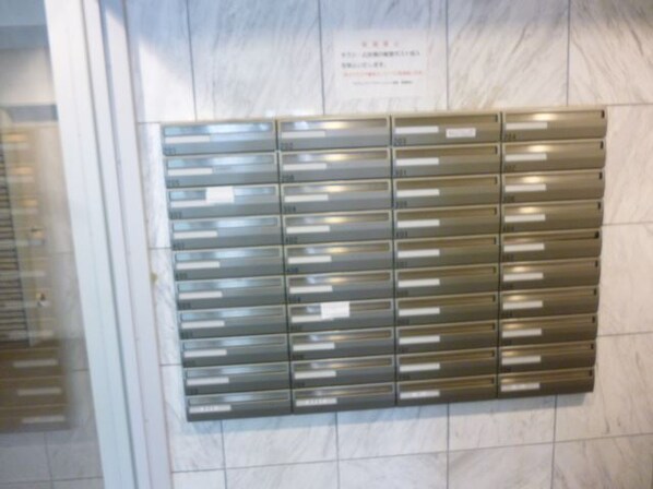 ラグジュアリーアパートメント両国の物件内観写真